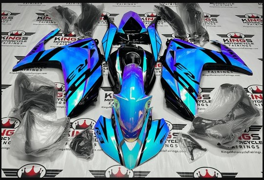 Fairing Moto