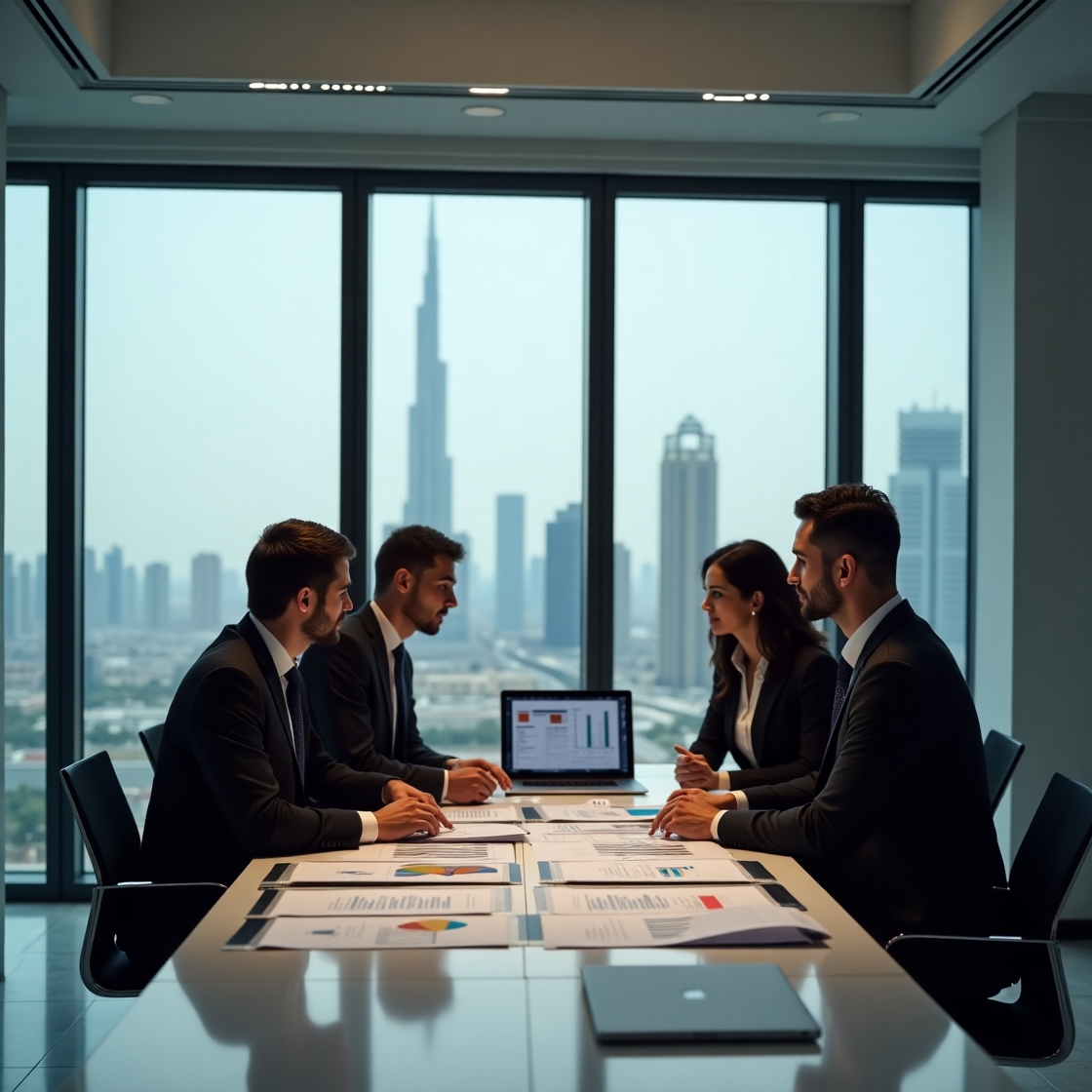 AI voice agent services for businesses