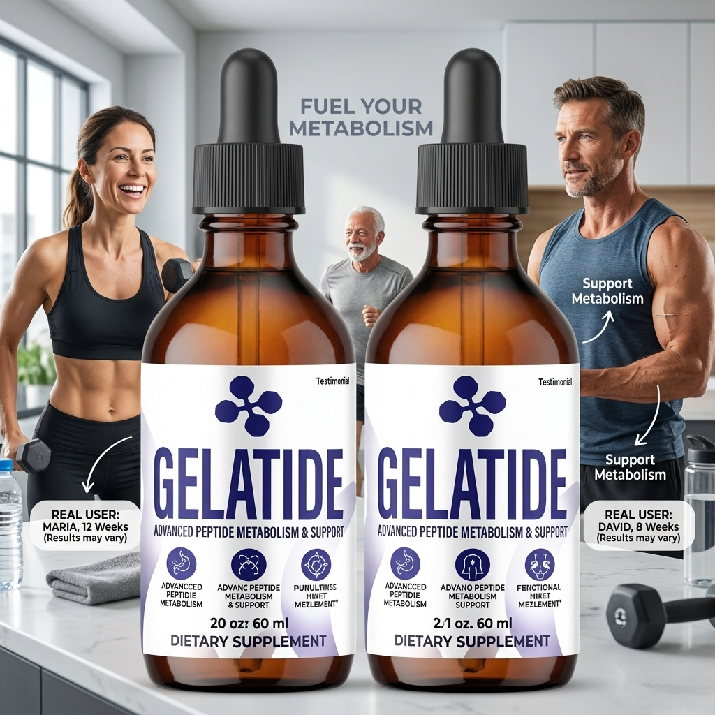 Gelatide