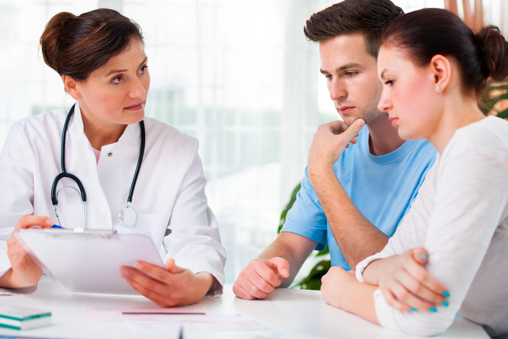 Sexologist in Abu Dhabi