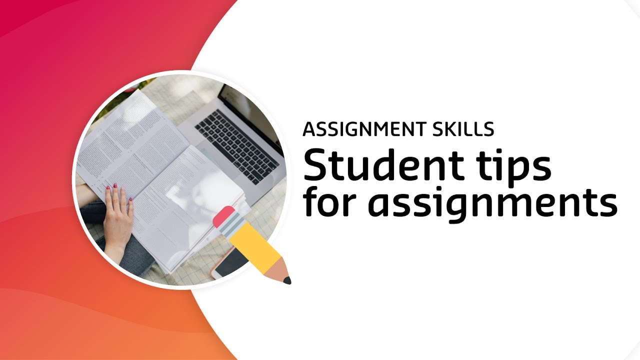 How do I start my first assignment?
