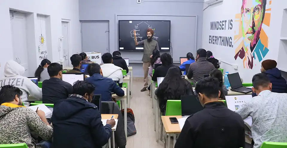 Digital Marketing Course in Jaipur