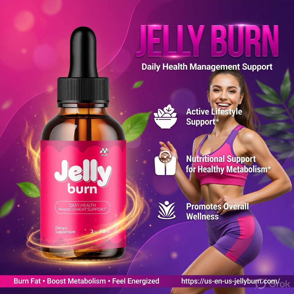 Jelly Burn