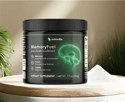 Memory Fuel