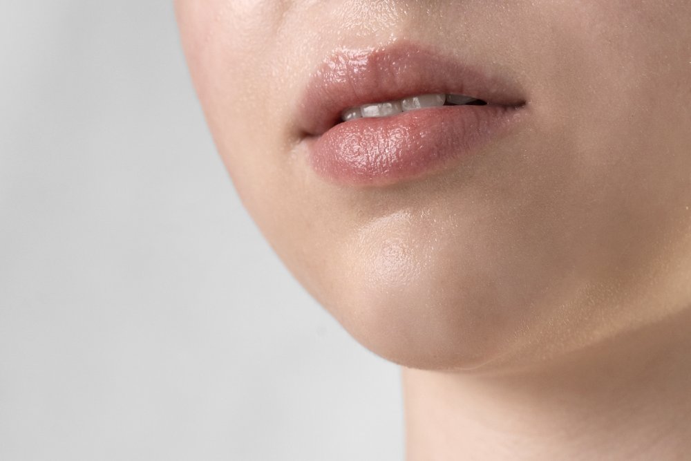 Peptide Lip Treatment