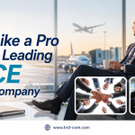 Plan Like a Pro with a Leading MICE Event Company