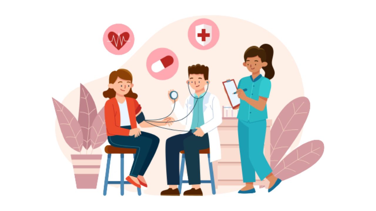Instant Loan for Doctors