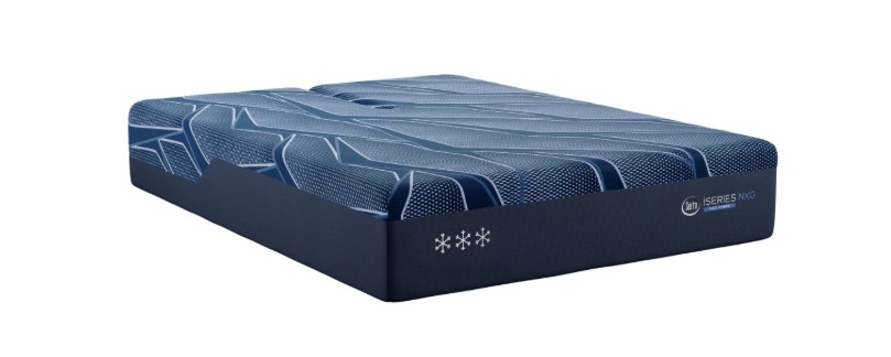 Serta mattress