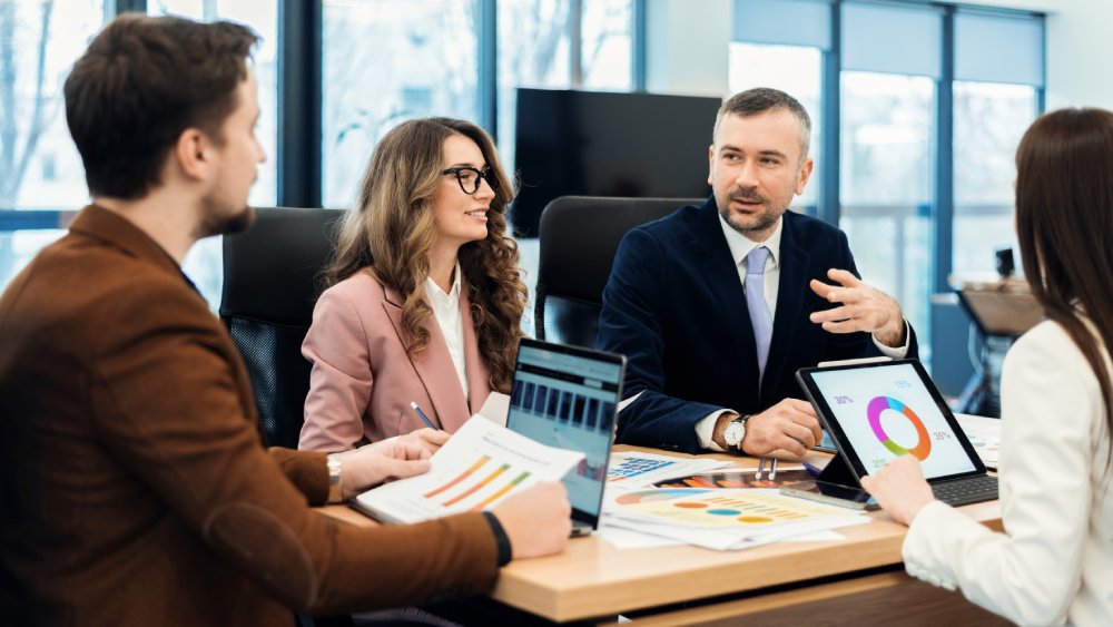 Small Business Marketing Consulting in Denver
