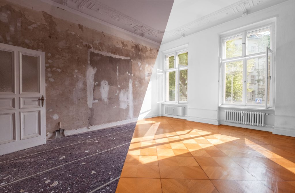 Strip Out Contractors