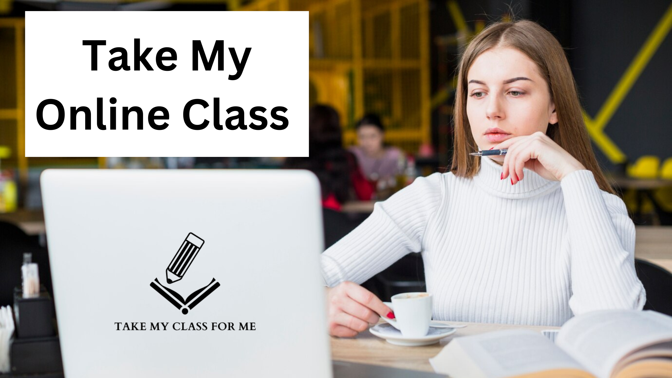 Take My Online Class For Me