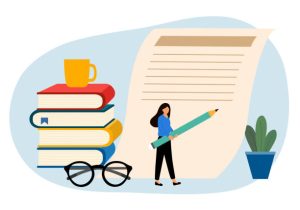 The Process and Challenges of Dissertation Writing in Higher Education