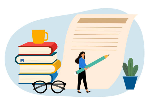 The Process and Challenges of Dissertation Writing in Higher Education