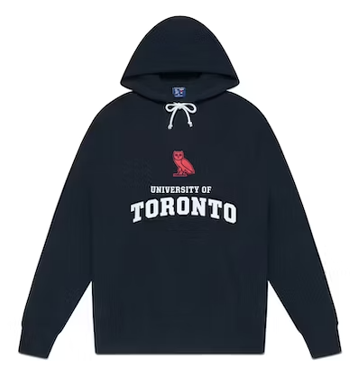How to Style an OVO Hoodie for a Trendy Streetwear Look