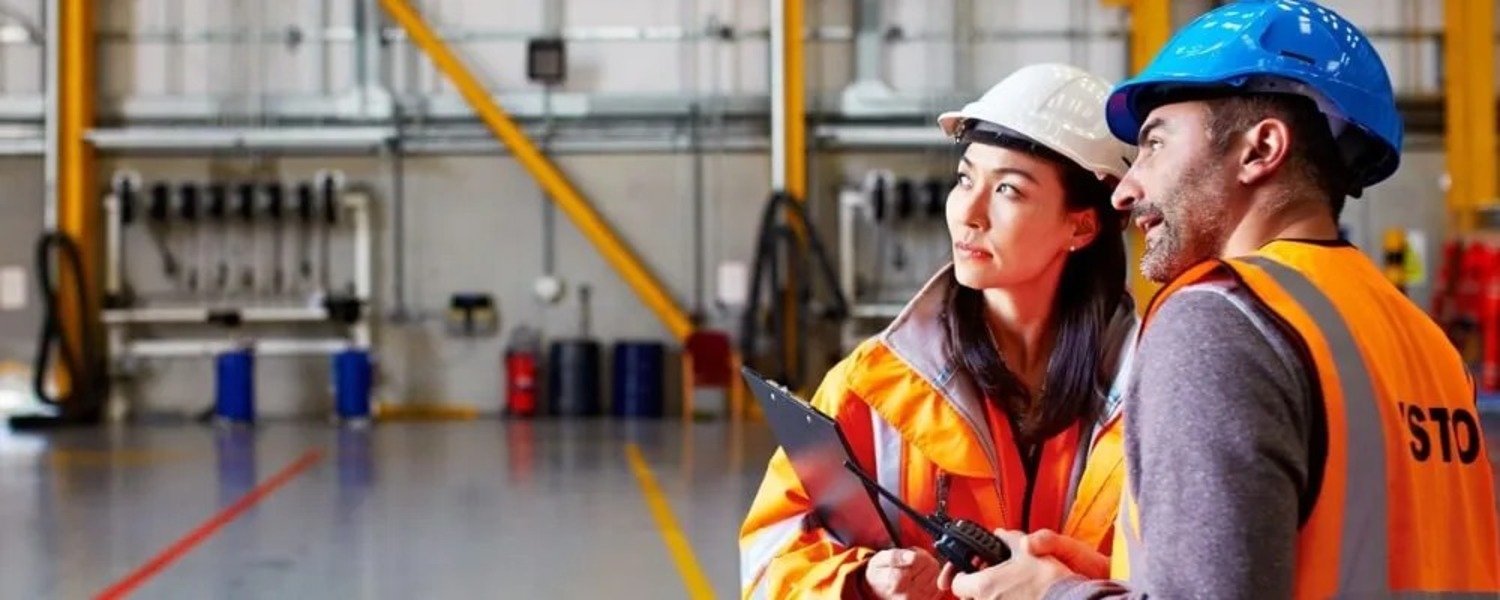 Essential Tips for Communicating Hazards Clearly in Reports