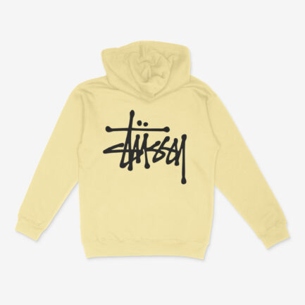 Discover the Best Stüssy Official Hoodies for Every Season