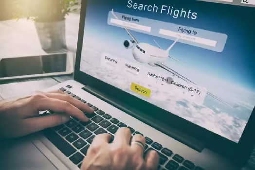 air tickets online