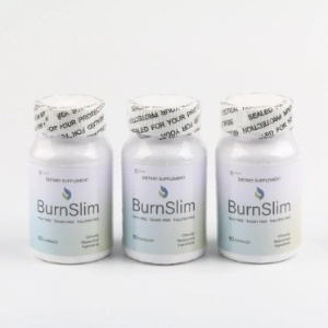 BurnSlim