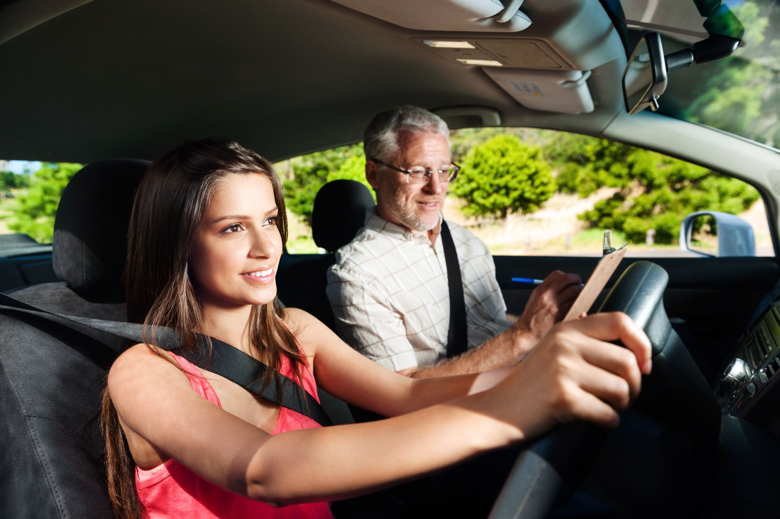 Street Smart Driving School