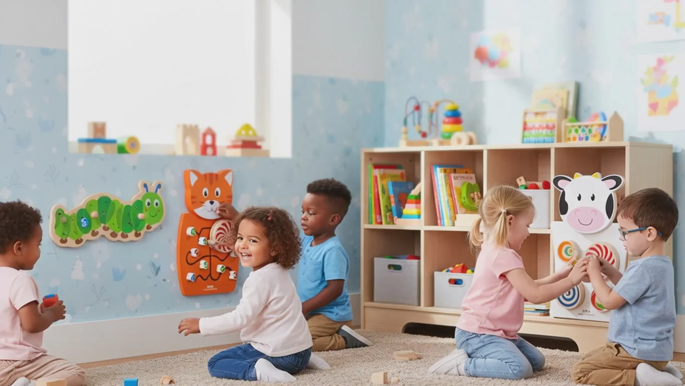 childcare centre