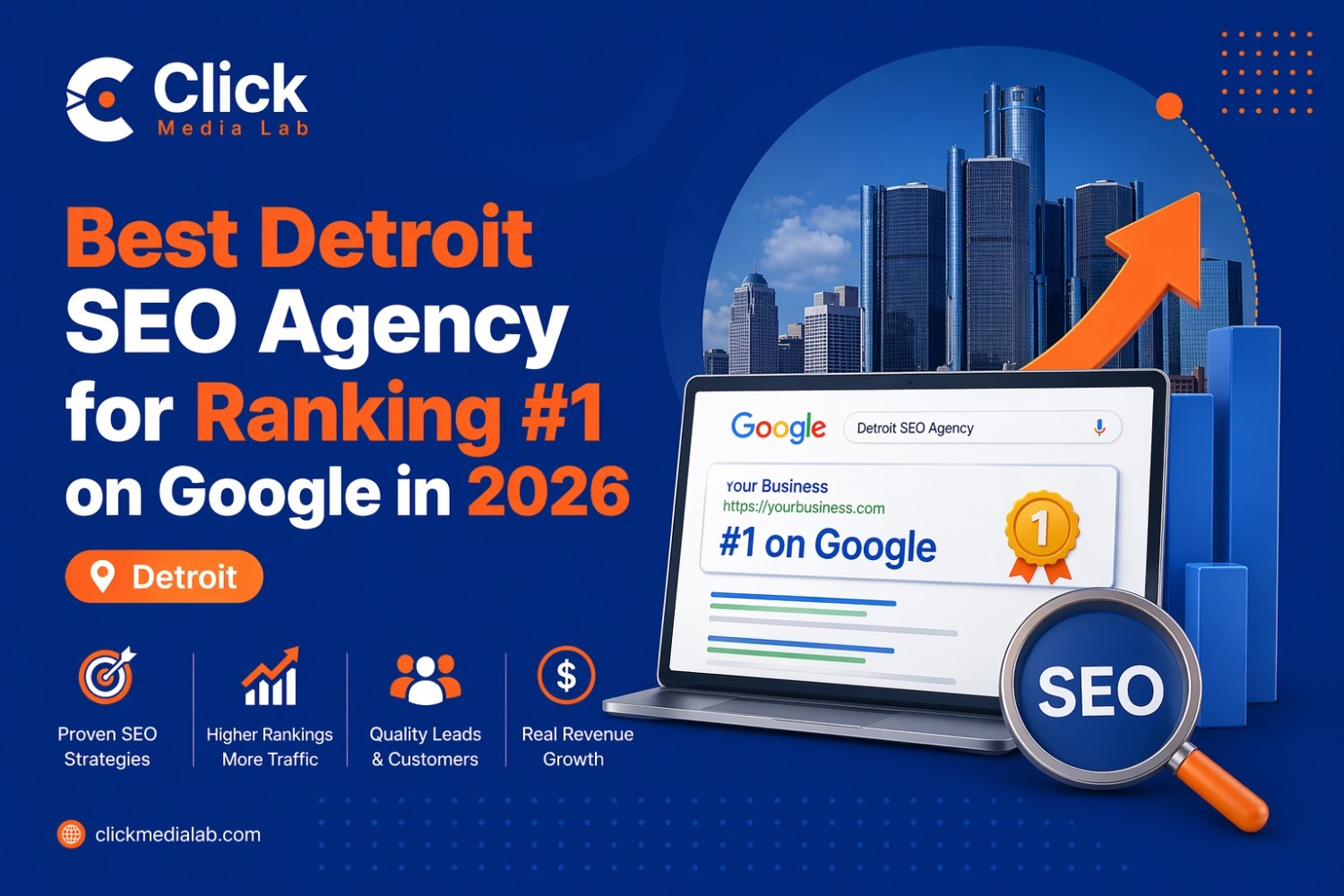 detroit seo agency