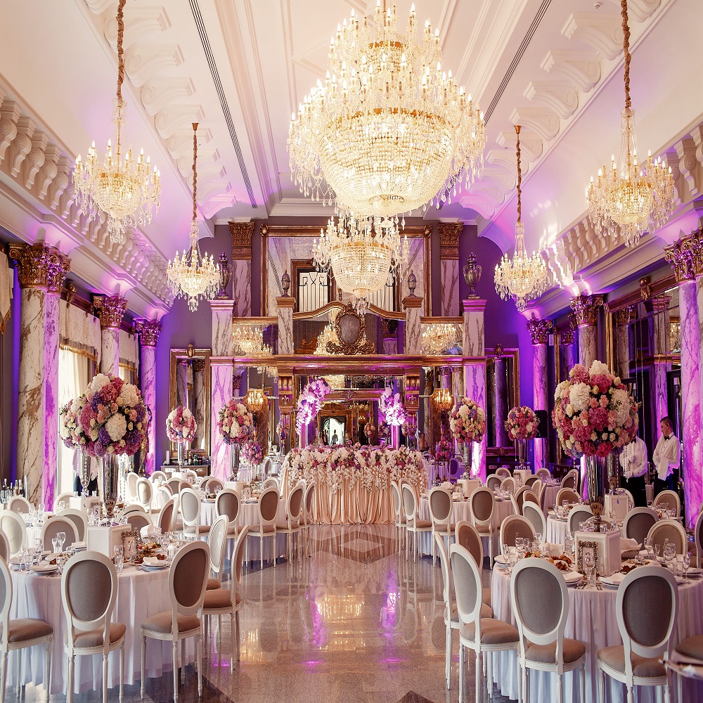 best event planner in Karachi
