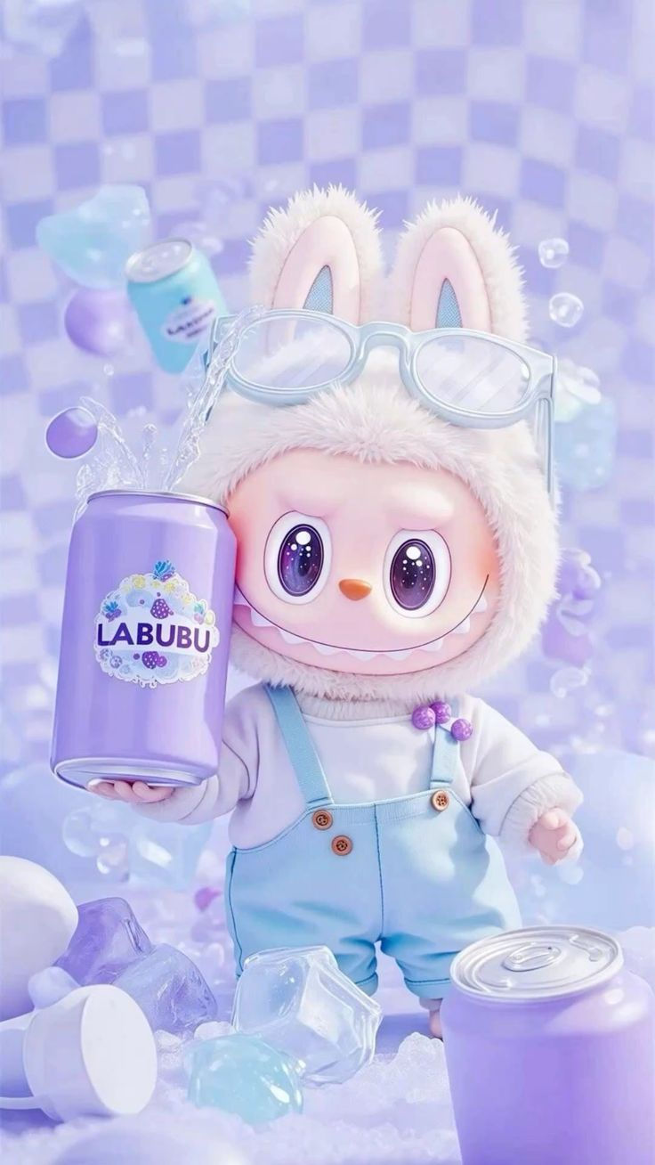 Fashion Online Store labubu muneco Original Brand