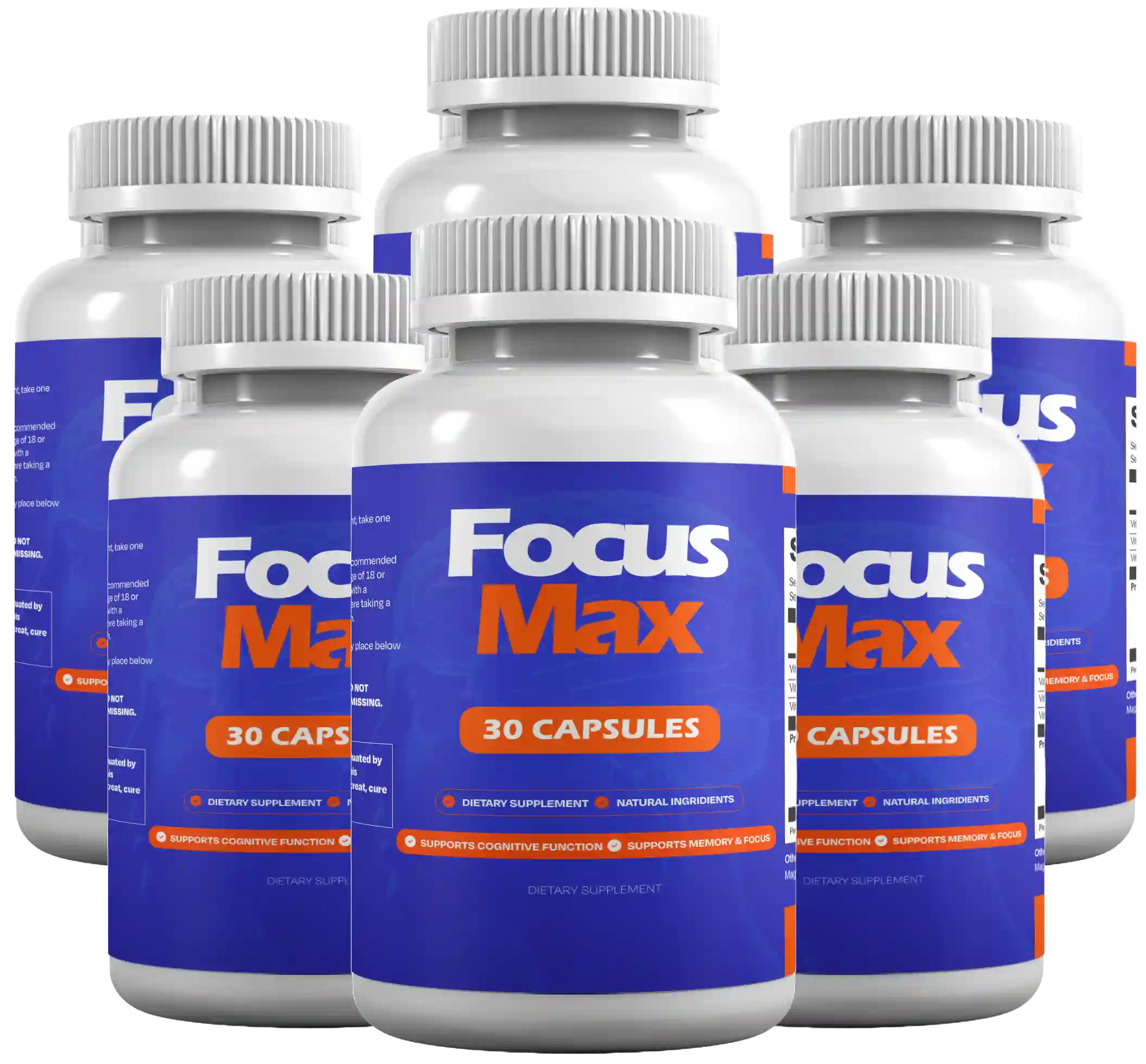 focusmax
