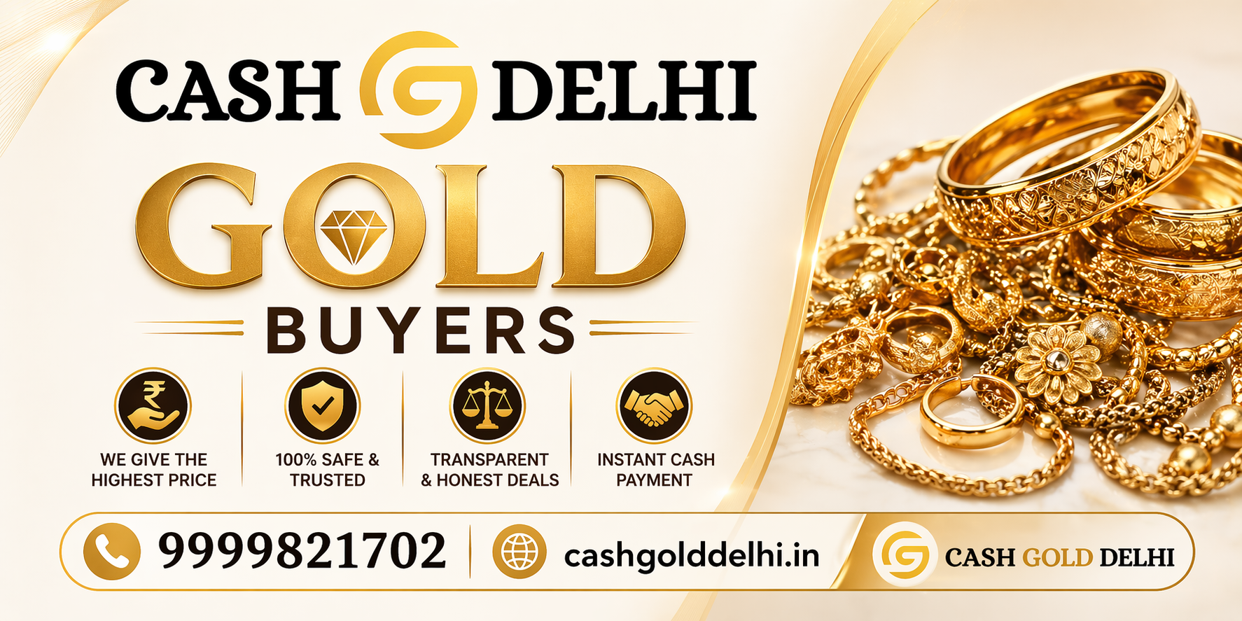gold buyer