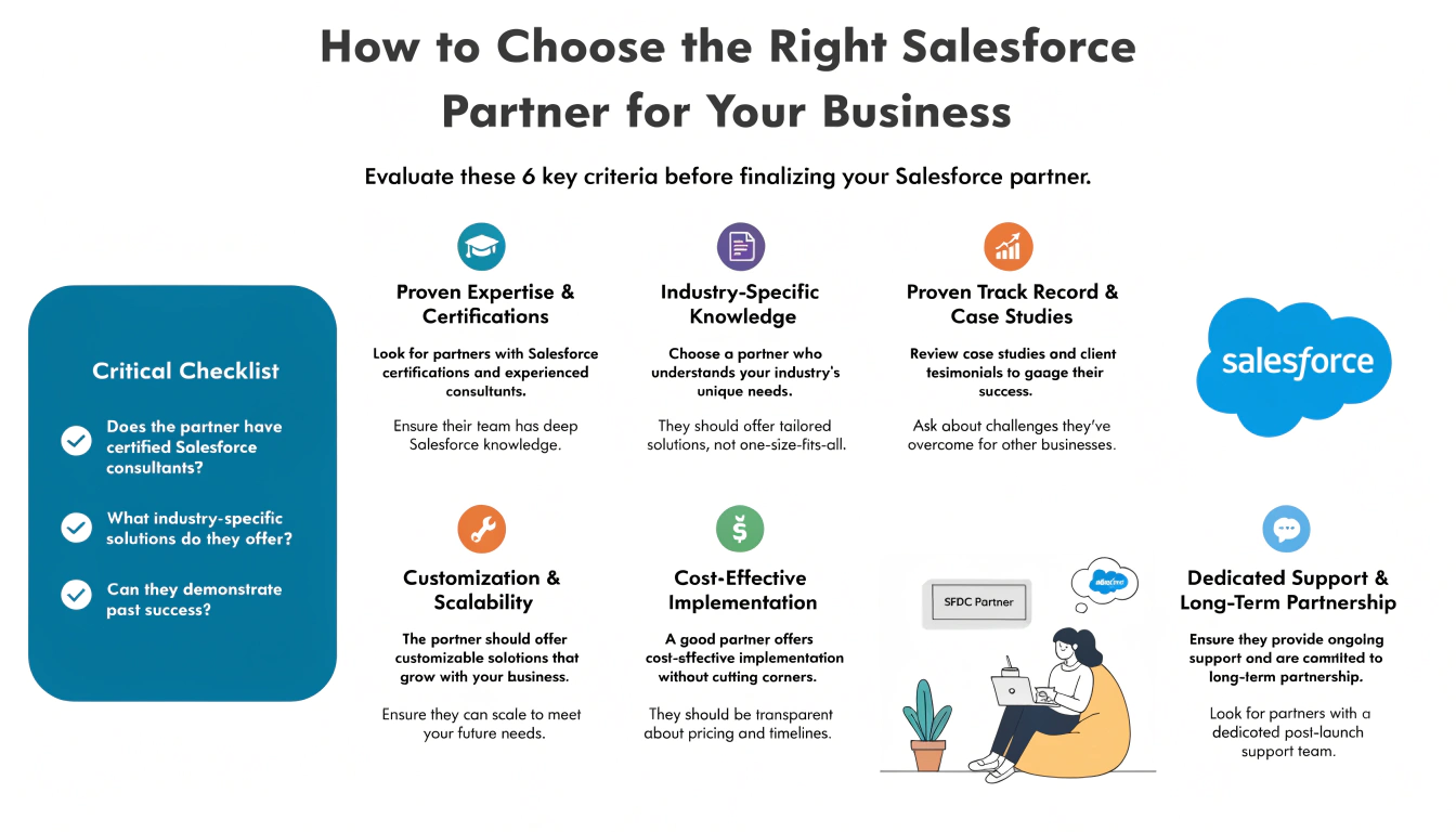 Salesforce partner