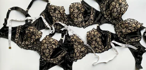 Luxury lingerie Australia