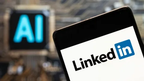 LinkedIn expert