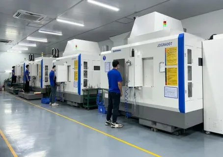 online cnc machining services china