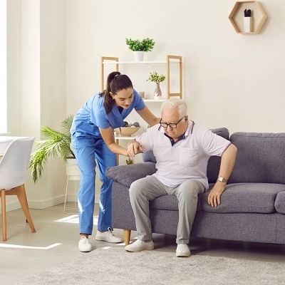 Post-Surgery Recovery at Home in Dubai: What to Expect