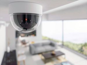 Home CCTV Installation