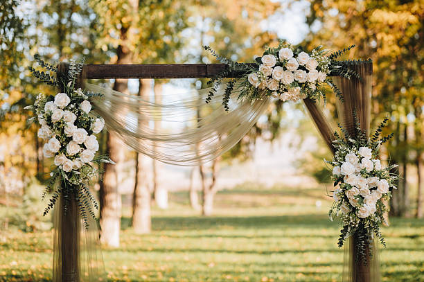 Solemnization Package
