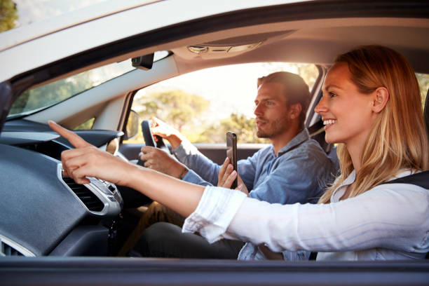 Driving Lessons in Markham
