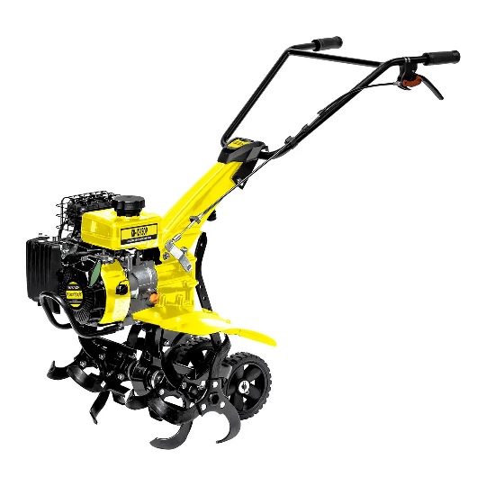 power weeder cultivator