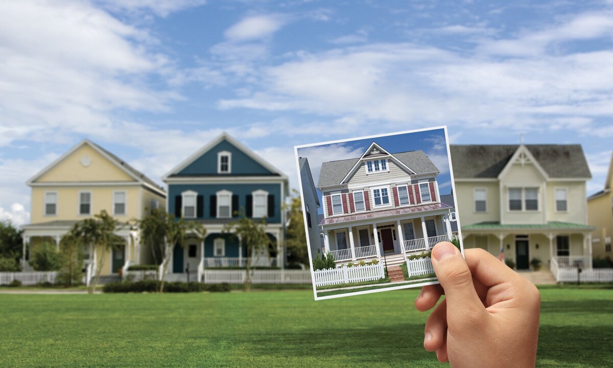 real estate investment company