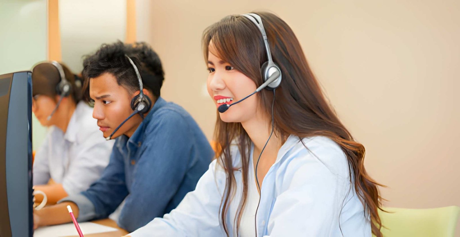 24/7 Call Answering Service in Ilford