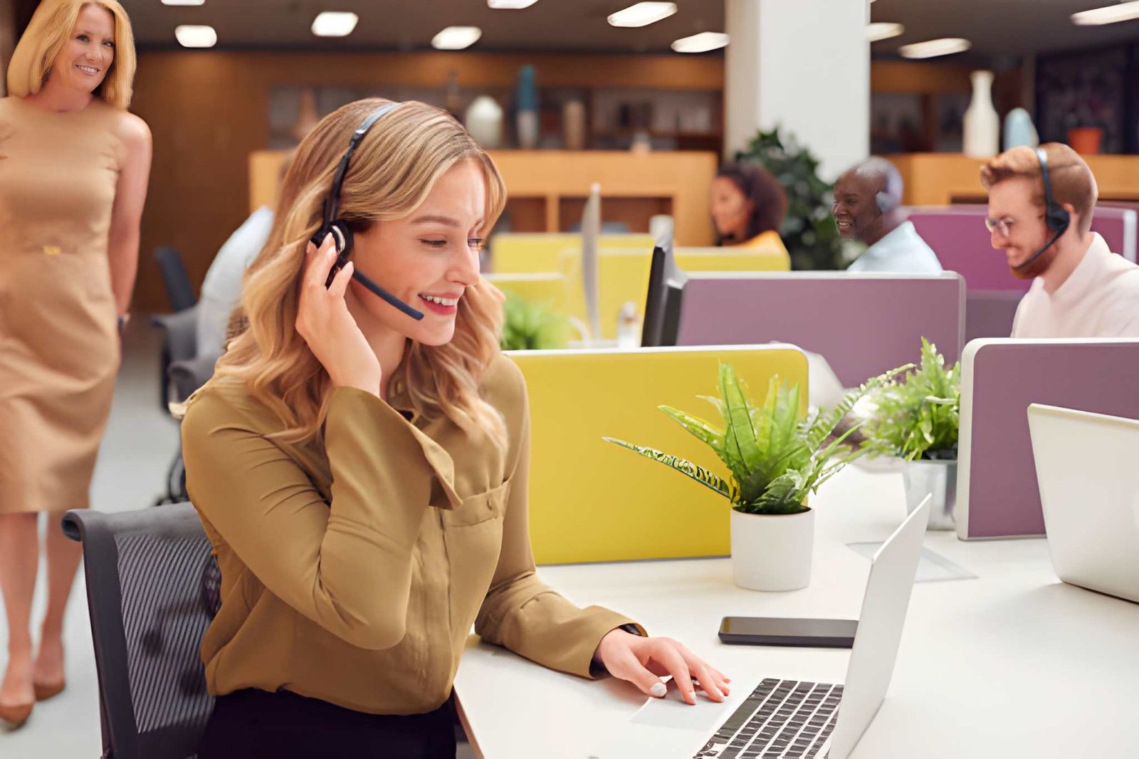 Virtual Secretarial Services UK: What They Are, Who Needs Them, and What to Look For