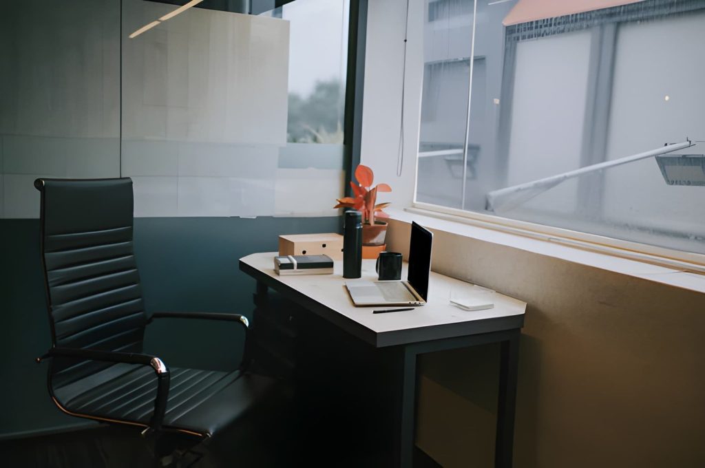 Shared Office Space in Ilford