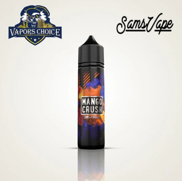 12mg vape juice uae