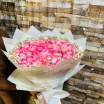 Flowers Delivery in Karachi – Elegant Mother’s Day Bouquets & Gifts