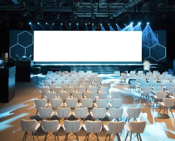 Event Management in Riyadh