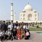 4 Days Golden Triangle Tour Package