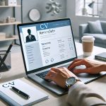 Where Can I Make my CV in Dubai?