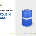 transformer oil insulation