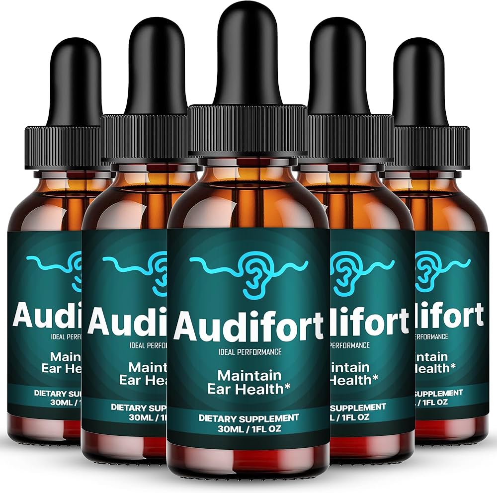 Audifort 2