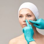 Can Rhinoplasty Fix a Flat Nose Bridge